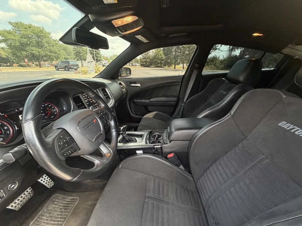 2019 Dodge Charger SRT & 392 7th Gen - Image 14 of 22