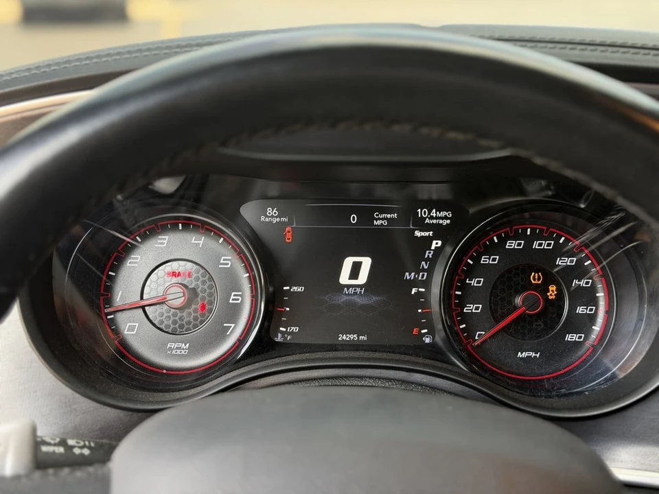 2019 Dodge Charger SRT & 392 7th Gen - Image 19 of 22