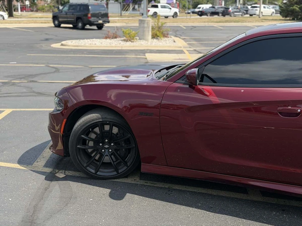 2019 Dodge Charger SRT & 392 7th Gen - Image 9 of 22