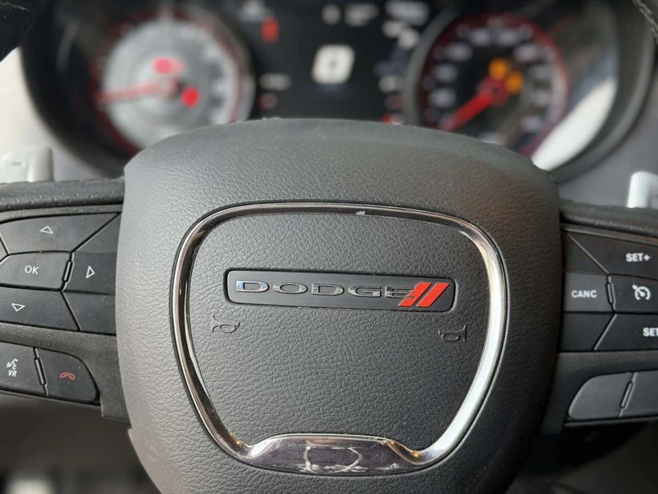 2019 Dodge Charger SRT & 392 7th Gen - Image 17 of 22