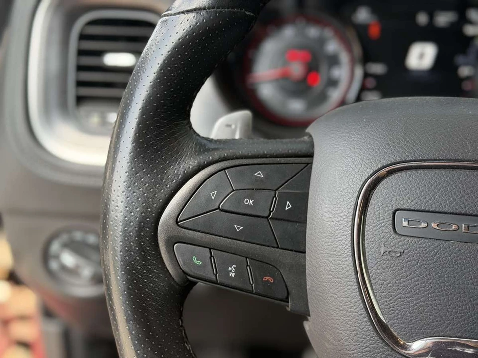 2019 Dodge Charger SRT & 392 7th Gen - Image 16 of 22