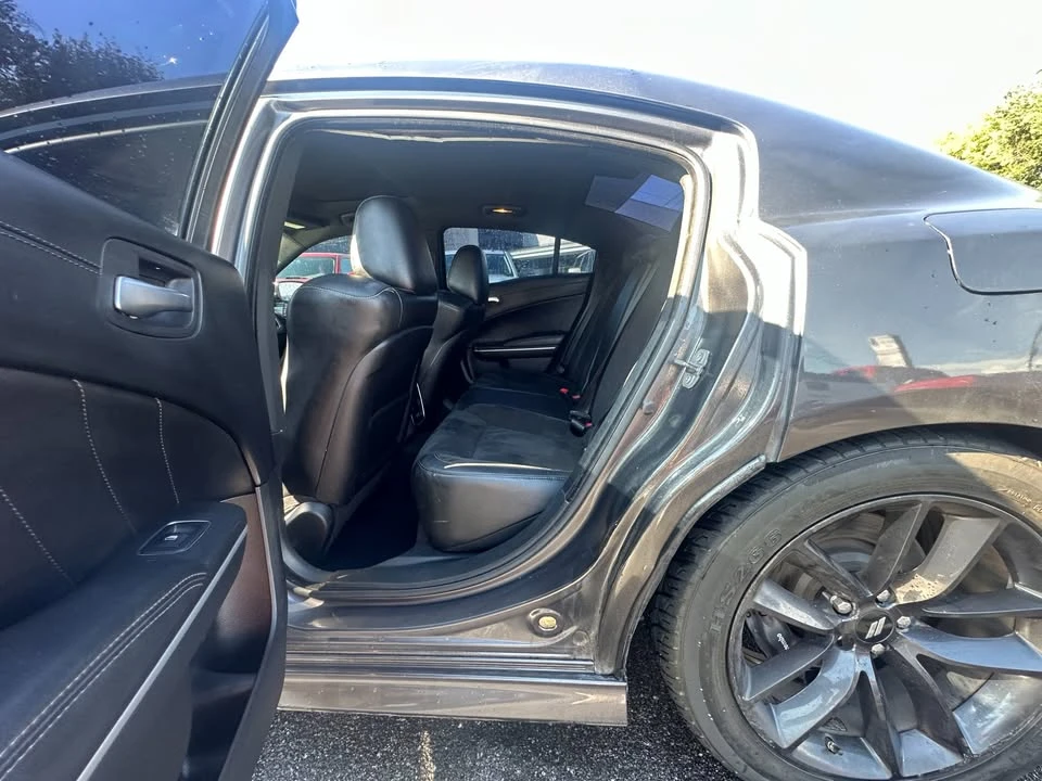 2019 Dodge Charger SRT & 392 7th Gen - Image 13 of 14