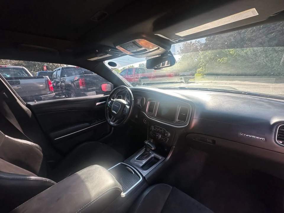 2019 Dodge Charger SRT & 392 7th Gen - Image 11 of 14