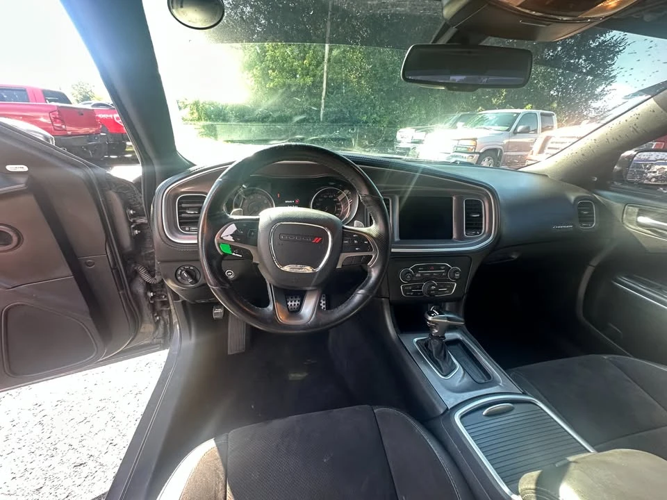 2019 Dodge Charger SRT & 392 7th Gen - Image 9 of 14