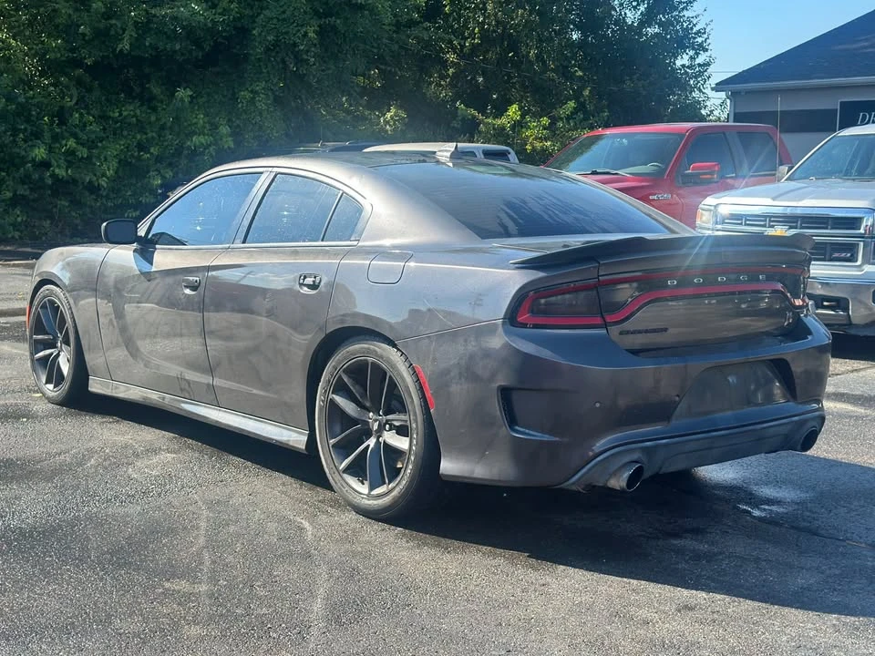 2019 Dodge Charger SRT & 392 7th Gen - Image 3 of 14