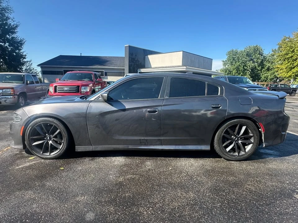2019 Dodge Charger SRT & 392 7th Gen - Image 2 of 14