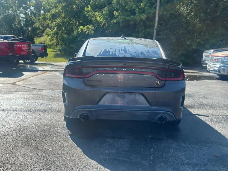 2019 Dodge Charger SRT & 392 7th Gen - Image 4 of 14