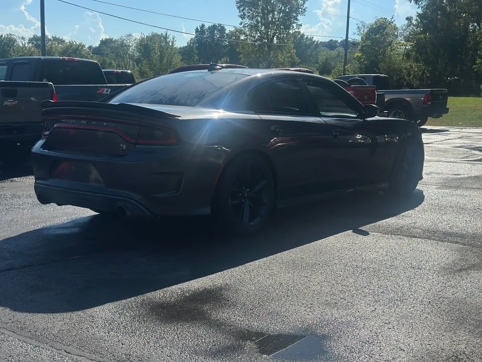 2019 Dodge Charger SRT & 392 7th Gen - Image 5 of 14