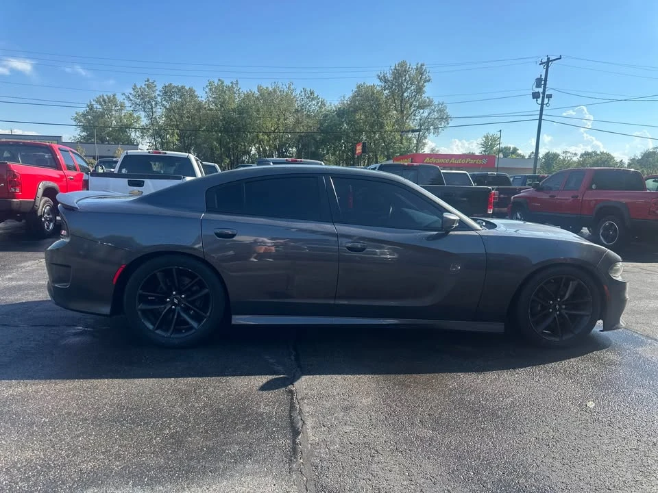 2019 Dodge Charger SRT & 392 7th Gen - Image 6 of 14