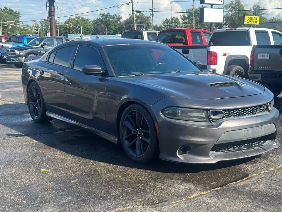 2019 Dodge Charger SRT & 392 7th Gen - Image 7 of 14