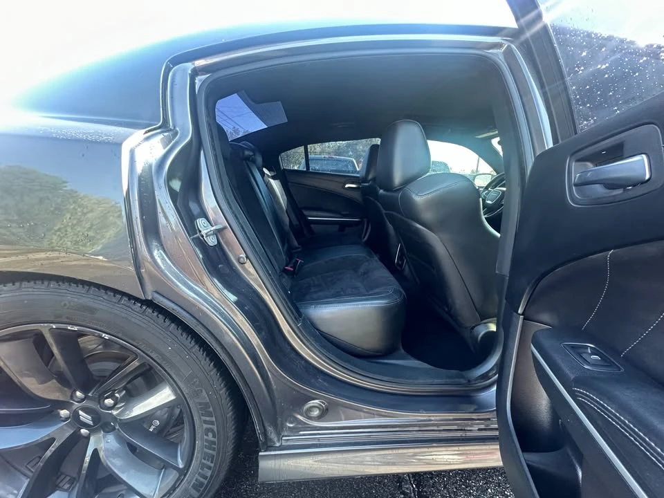 2019 Dodge Charger SRT & 392 7th Gen - Image 12 of 14