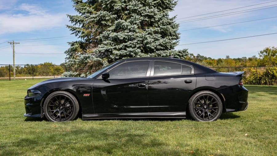 2019 Dodge Charger SRT & 392 7th Gen - Image 2 of 12