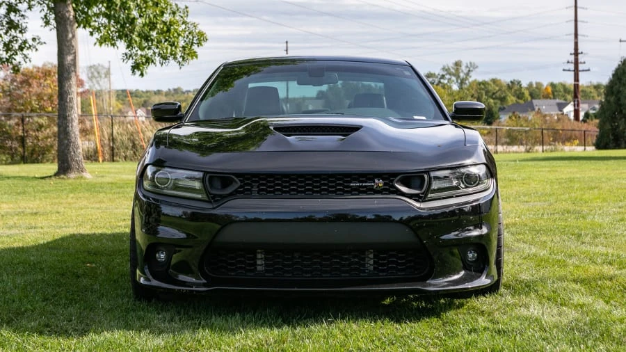 2019 Dodge Charger SRT & 392 7th Gen - Image 8 of 12