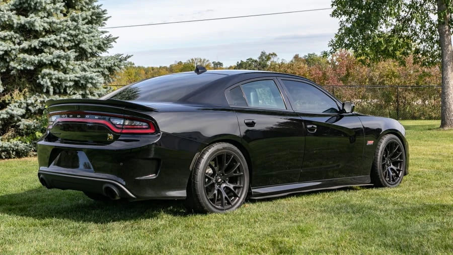 2019 Dodge Charger SRT & 392 7th Gen - Image 10 of 12