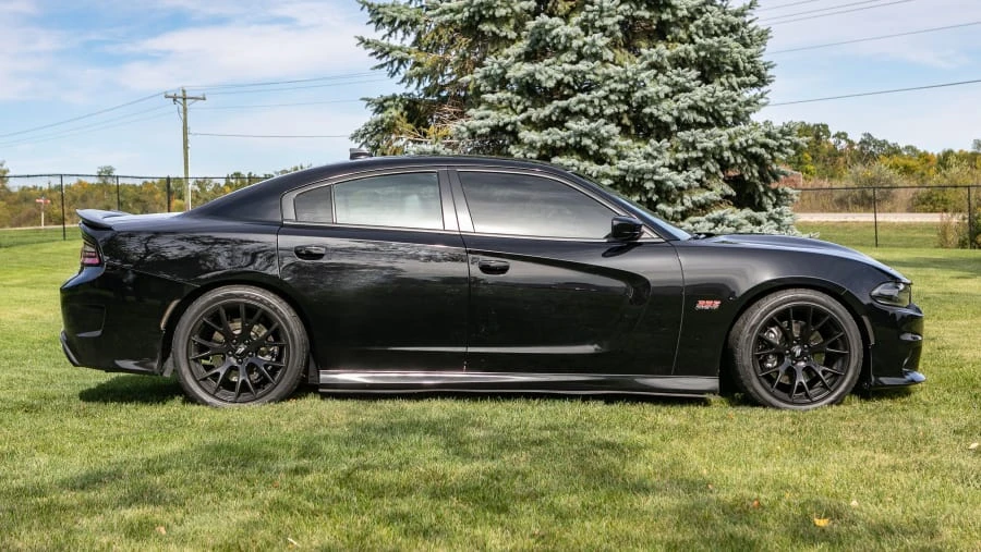 2019 Dodge Charger SRT & 392 7th Gen - Image 11 of 12