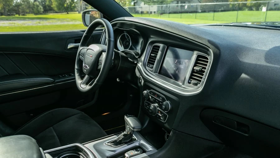 2019 Dodge Charger SRT & 392 7th Gen - Image 5 of 12