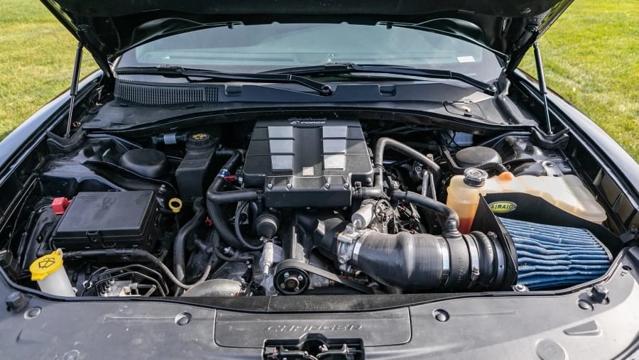 2019 Dodge Charger SRT & 392 7th Gen - Image 6 of 12