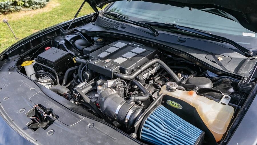 2019 Dodge Charger SRT & 392 7th Gen - Image 7 of 12