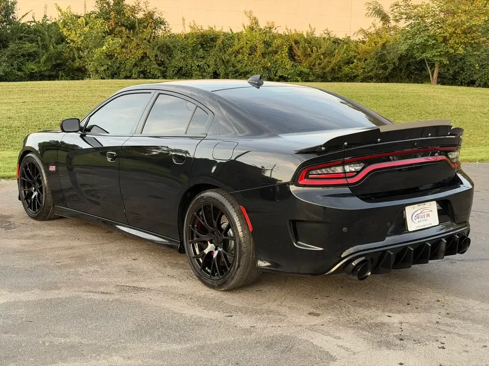 2019 Dodge Charger SRT & 392 7th Gen - Image 2 of 20