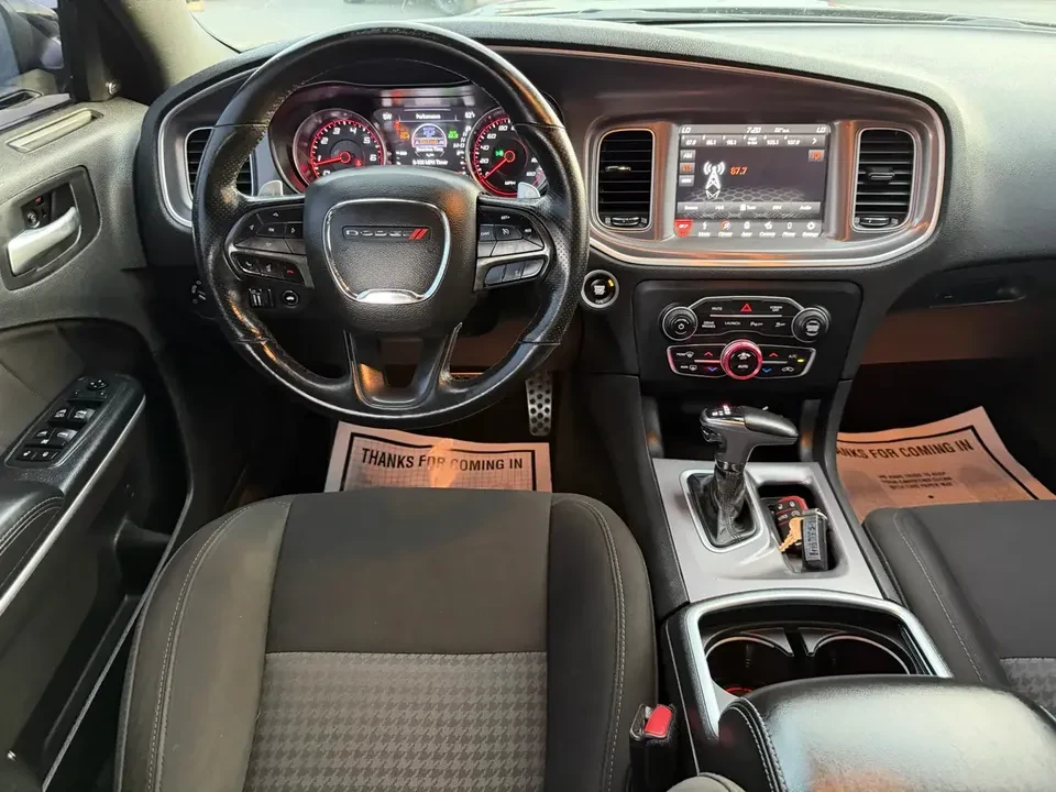 2019 Dodge Charger SRT & 392 7th Gen - Image 14 of 20