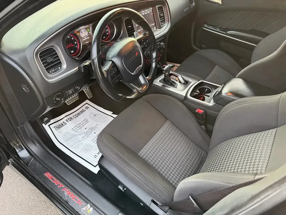 2019 Dodge Charger SRT & 392 7th Gen - Image 8 of 20