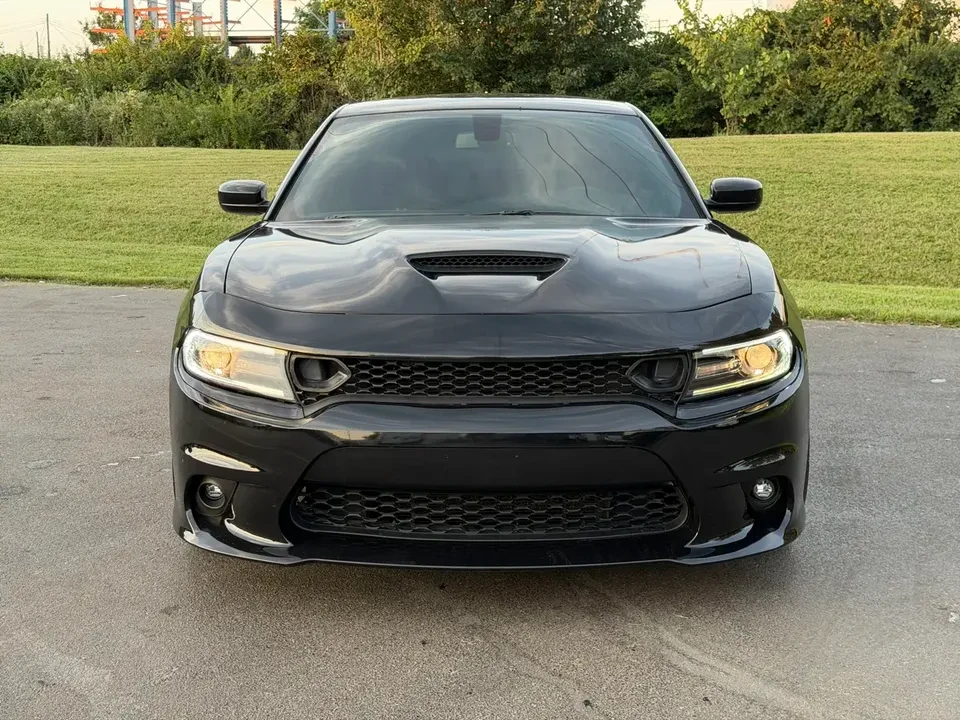 2019 Dodge Charger SRT & 392 7th Gen - Image 6 of 20
