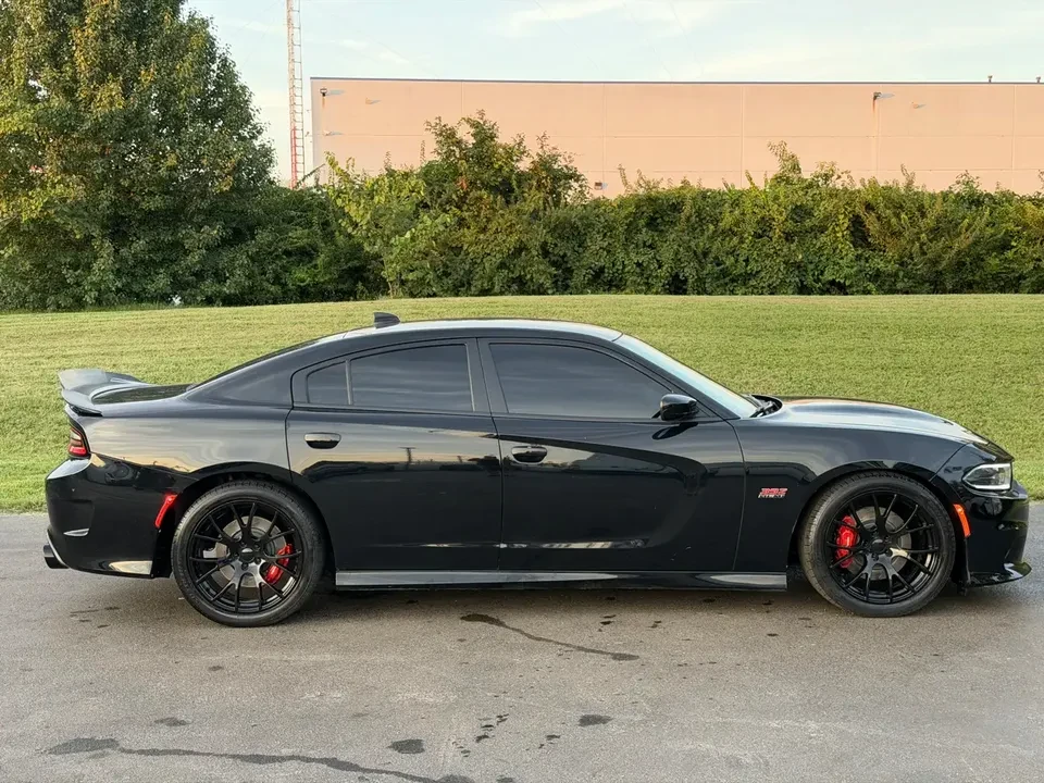 2019 Dodge Charger SRT & 392 7th Gen - Image 5 of 20