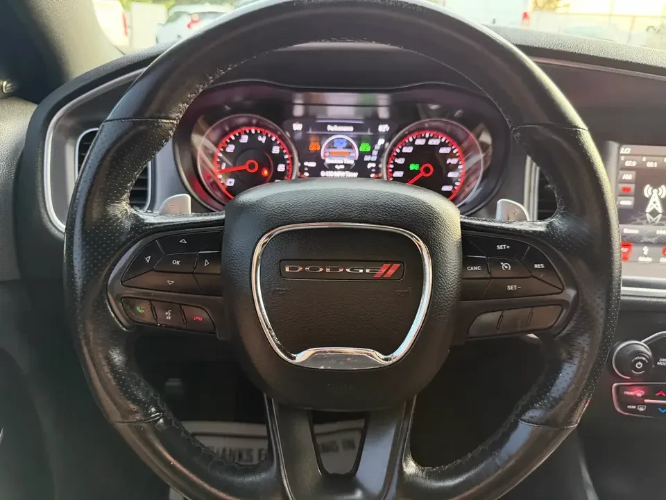 2019 Dodge Charger SRT & 392 7th Gen - Image 18 of 20