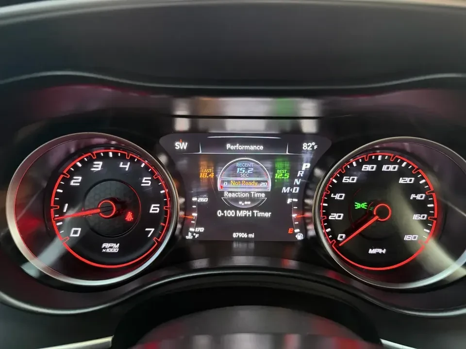 2019 Dodge Charger SRT & 392 7th Gen - Image 19 of 20