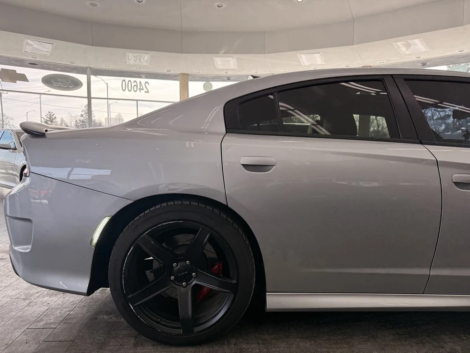 2019 Dodge Charger SRT & 392 7th Gen - Image 9 of 12