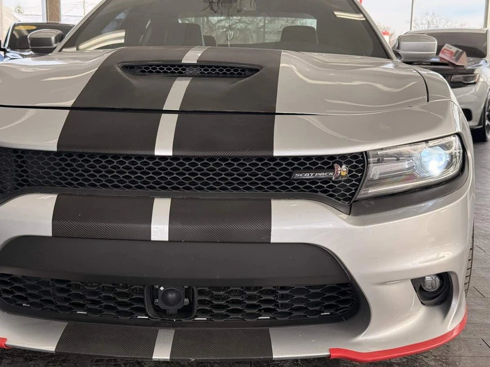 2019 Dodge Charger SRT & 392 7th Gen - Image 6 of 12
