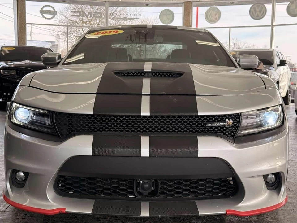 2019 Dodge Charger SRT & 392 7th Gen - Image 4 of 12