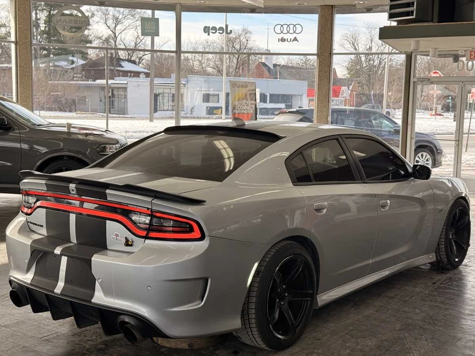 2019 Dodge Charger SRT & 392 7th Gen - Image 11 of 12
