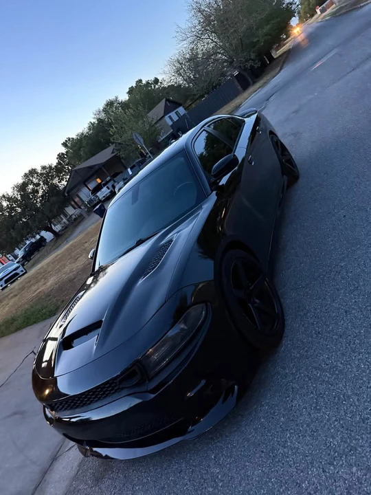 2019 Dodge Charger SRT & 392 7th Gen - Image 4 of 10
