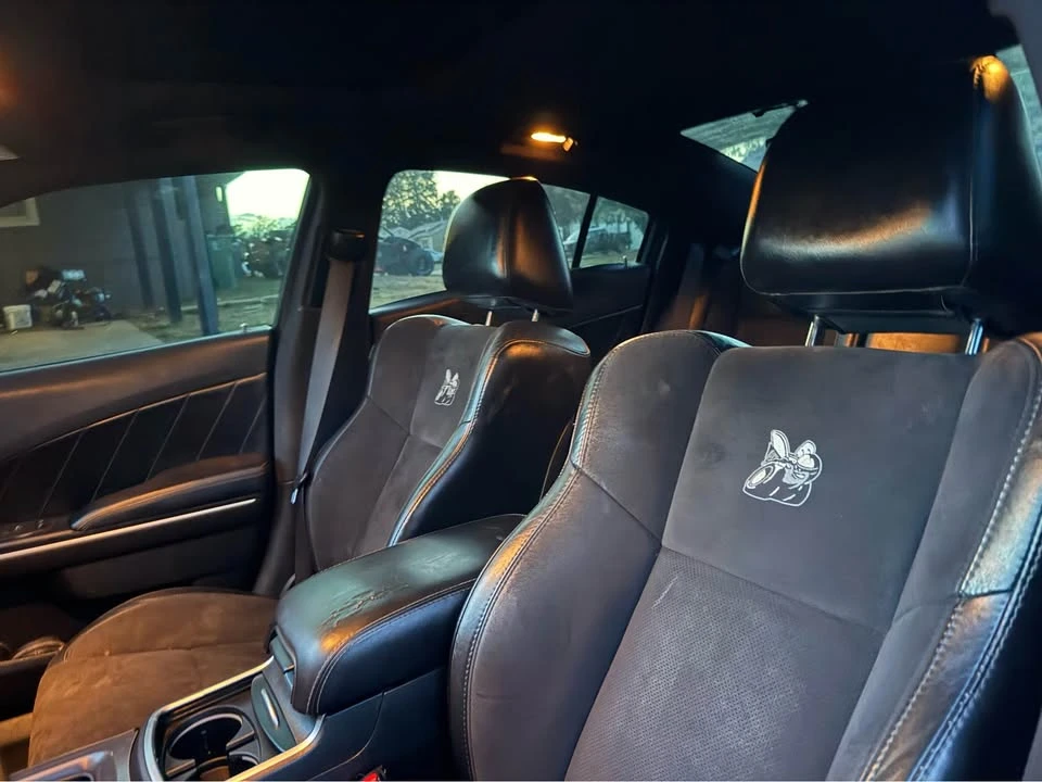 2019 Dodge Charger SRT & 392 7th Gen - Image 10 of 10