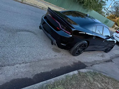 2019 Dodge Charger Scat Pack 392 6.4