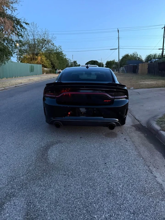 2019 Dodge Charger SRT & 392 7th Gen - Image 3 of 10