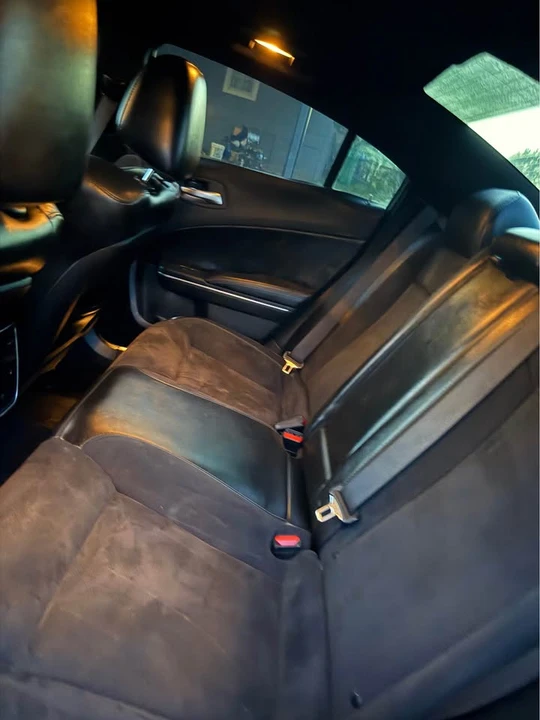 2019 Dodge Charger SRT & 392 7th Gen - Image 8 of 10