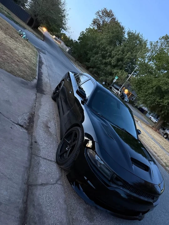 2019 Dodge Charger SRT & 392 7th Gen - Image 5 of 10