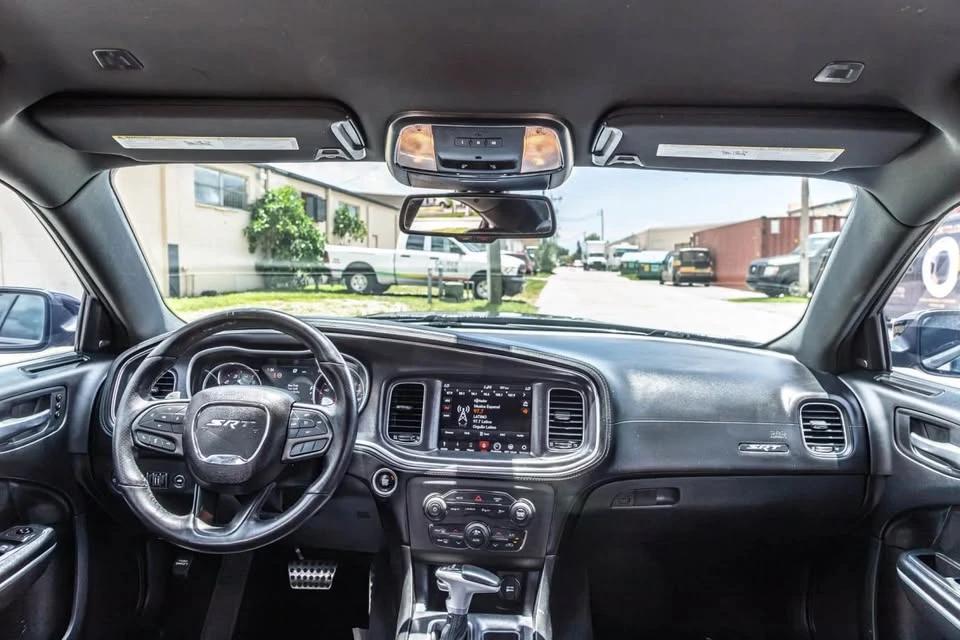 2019 Dodge Charger SRT & 392 7th Gen - Image 13 of 20