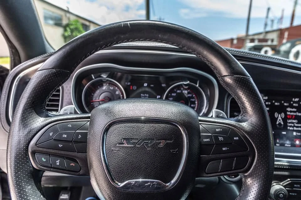 2019 Dodge Charger SRT & 392 7th Gen - Image 14 of 20