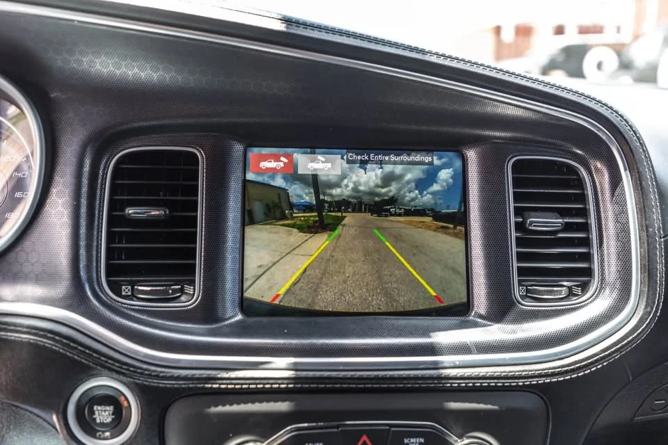 2019 Dodge Charger SRT & 392 7th Gen - Image 18 of 20