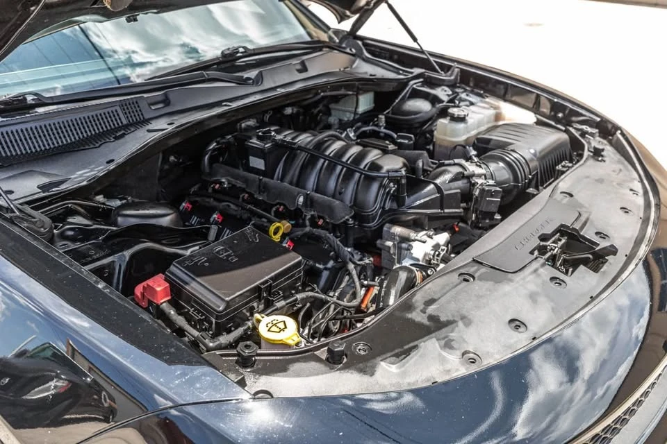 2019 Dodge Charger SRT & 392 7th Gen - Image 20 of 20
