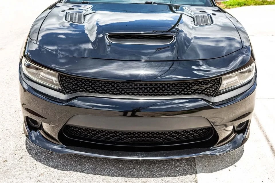 2019 Dodge Charger SRT & 392 7th Gen - Image 5 of 20
