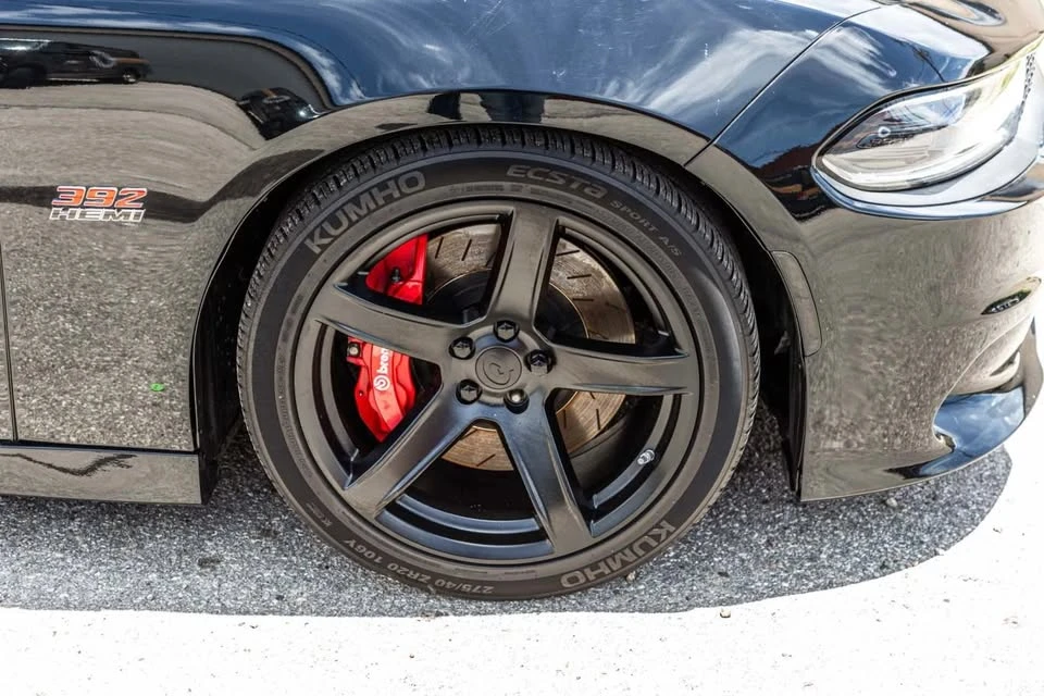 2019 Dodge Charger SRT & 392 7th Gen - Image 7 of 20