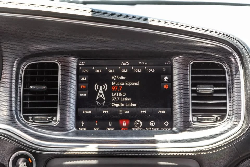 2019 Dodge Charger SRT & 392 7th Gen - Image 17 of 20