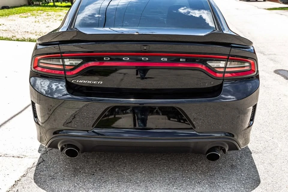 2019 Dodge Charger SRT & 392 7th Gen - Image 8 of 20