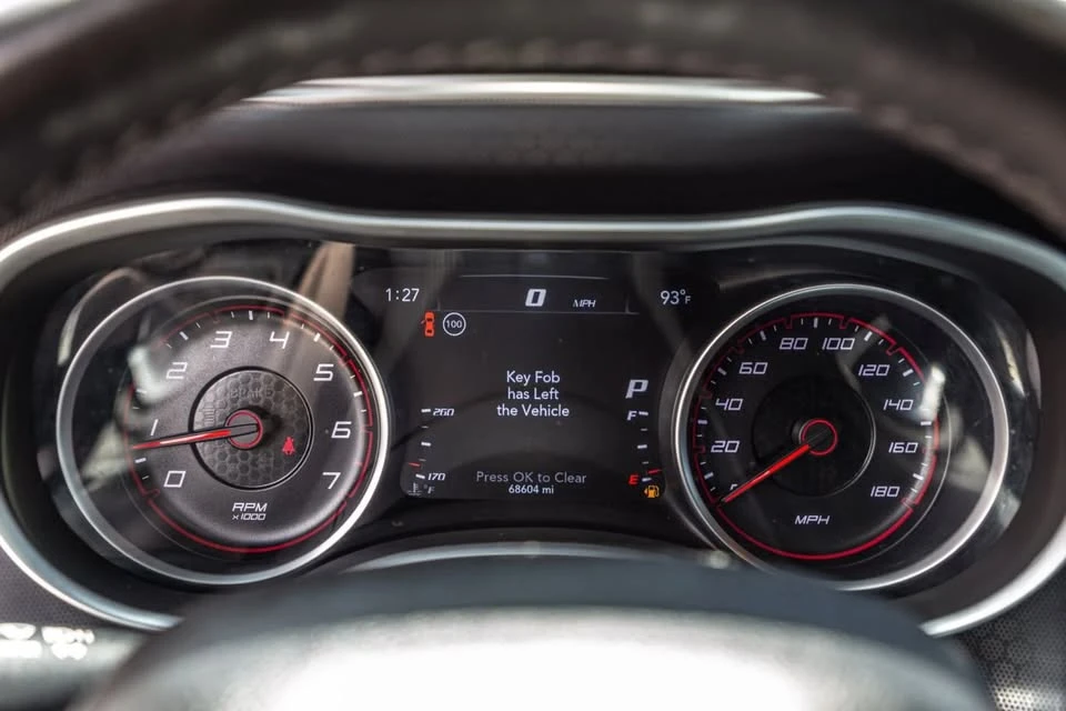 2019 Dodge Charger SRT & 392 7th Gen - Image 16 of 20