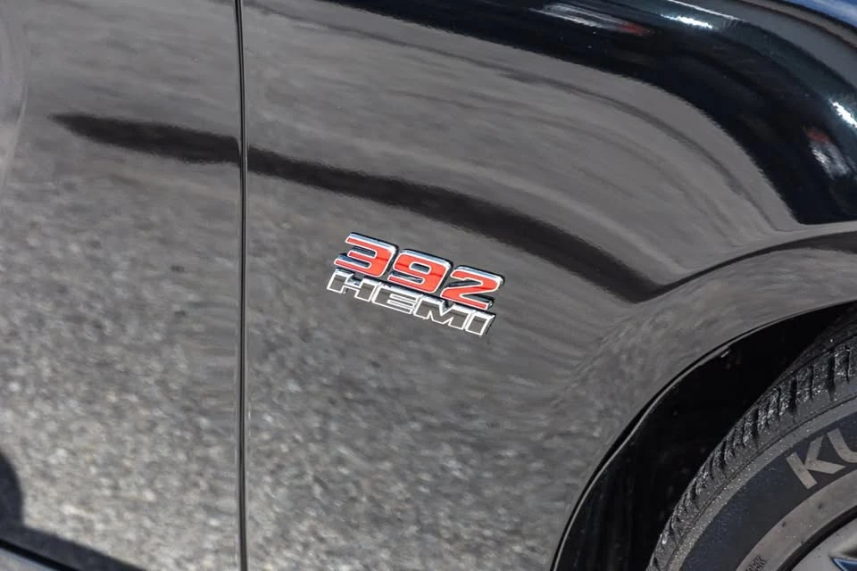 2019 Dodge Charger SRT & 392 7th Gen - Image 6 of 20