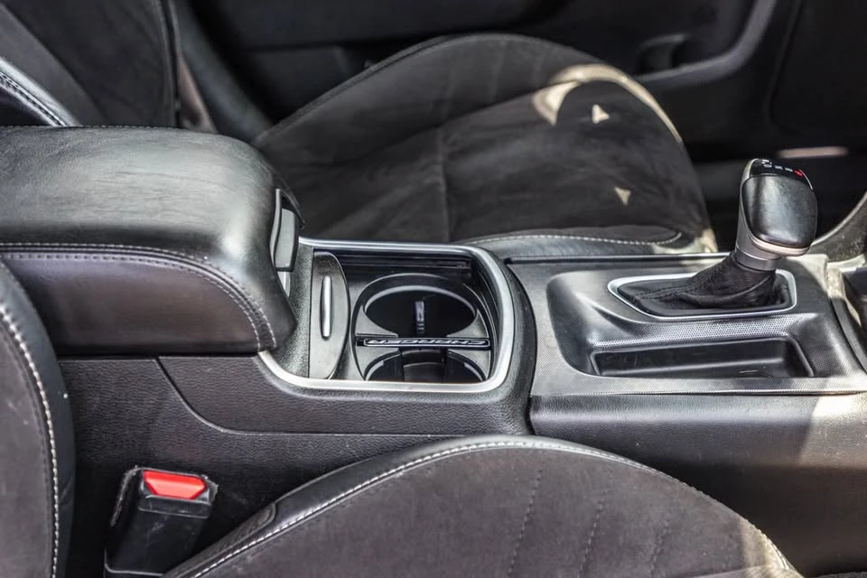2019 Dodge Charger SRT & 392 7th Gen - Image 12 of 20